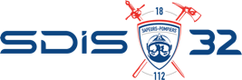 SDIS 32 — Sapeurs-pompiers du Gers